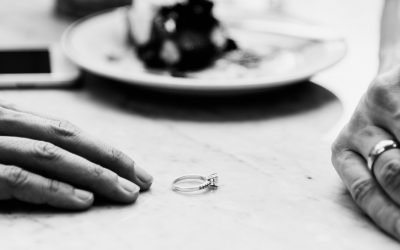 ¿Cuánto cuesta divorciarse en España?